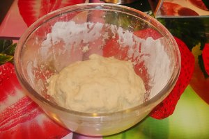 Увеличить Воскресные булочки с корицей и сахаром