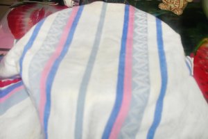 Увеличить Воскресные булочки с корицей и сахаром