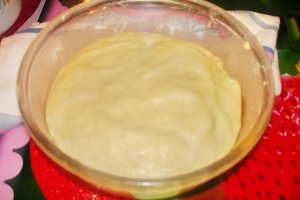 Увеличить Воскресные булочки с корицей и сахаром