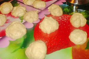 Увеличить Воскресные булочки с корицей и сахаром