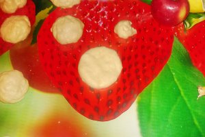 Увеличить Воскресные булочки с корицей и сахаром