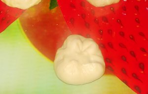 Увеличить Воскресные булочки с корицей и сахаром