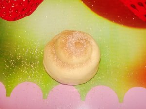 Увеличить Воскресные булочки с корицей и сахаром