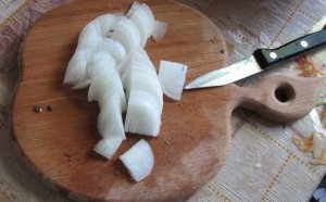 Увеличить Закусочные осенние баклажаны